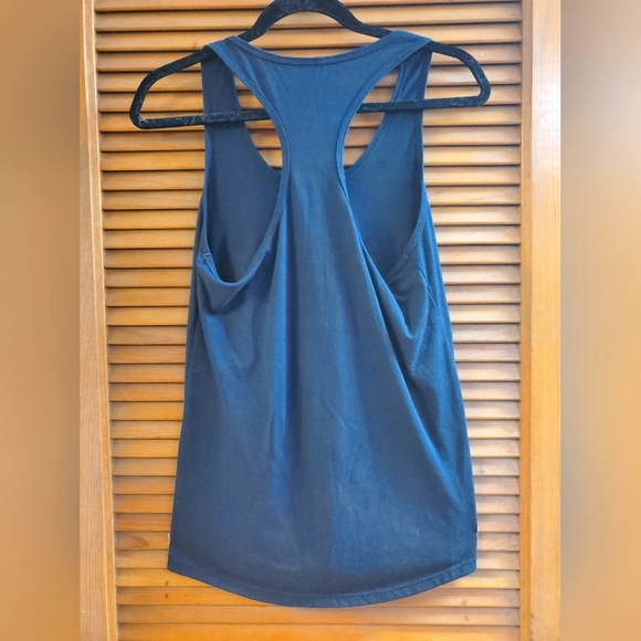 Legalize Freedom Racer Back Tank - Picture 2 of 4